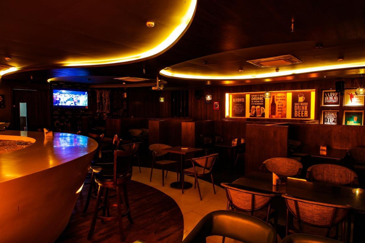 The Royal Grand 호텔 Karūr 외부 사진